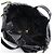 Zaino/Borsa Chanel 22 Large Nero - vista 3