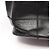 Borsa Chanel Chocolate Bar con coulisse e frange Nero - vista 10