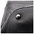 Borsa Chanel Chocolate Bar con coulisse e frange Nero - vista 11