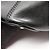 Borsa Chanel Chocolate Bar con coulisse e frange Nero - vista 6
