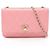 Borsa Chanel Trendy CC Matelassé in agnello Rosa