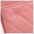 Borsa Chanel Trendy CC Matelassé in agnello Rosa - vista 12