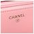 Borsa Chanel Trendy CC Matelassé in agnello Rosa - vista 4