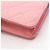 Borsa Chanel Trendy CC Matelassé in agnello Rosa - vista 7