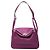 Hermès Borsa Hermes Lindy 26 in Anemone Purple Porpora