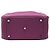 Hermès Borsa Hermes Lindy 26 in Anemone Purple Porpora - vista 3