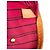 Borsa Tote Louis Vuitton Monogram Neverfull MM Marrone - vista 6