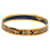 Hermès Bracelet Email PM Cloisonné Hermes Noir Multicolore Doré  - vue 2