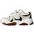 Sneakers Axel Arigato "BR-2/3AG Lithium Ion" Nero Bianco Beige