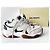 Sneakers Axel Arigato "BR-2/3AG Lithium Ion" Nero Bianco Beige - vista 10