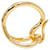 Hermès Hermes Jumbo Schalring in Gold Golden  - Ansicht 5