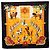 Hermès Sciarpa Hermes Carre 90 Real Escuela Andaluza del Arte Multicolore