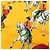 Hermès Sciarpa Hermes Carre 90 Real Escuela Andaluza del Arte Multicolore - vista 4