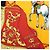 Hermès Sciarpa Hermes Carre 90 Real Escuela Andaluza del Arte Multicolore - vista 5