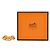 Hermès Hermes Legato Chaine d'Ancre Schalring Golden - Ansicht 6
