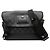Louis Vuitton Monogram Eclipse Messenger Voyage PM Nero