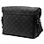Louis Vuitton Monogram Eclipse Messenger Voyage PM Nero - vista 2