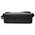 Louis Vuitton Monogram Eclipse Messenger Voyage PM Nero - vista 3