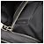 Louis Vuitton Monogram Eclipse Messenger Voyage PM Nero - vista 6