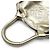 Borsa Loewe Nappa Aire D'oro - vista 10
