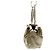 Borsa Loewe Nappa Aire D'oro - vista 4