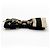 Barrette Monogram Bicolore Louis Vuitton Nero Beige - vista 11