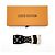 Barrette Monogram Bicolore Louis Vuitton Nero Beige - vista 12