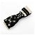 Barrette Monogram Bicolore Louis Vuitton Nero Beige - vista 2
