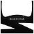 Everyday Borsa a tracolla per telefono Balenciaga Neo Argento - vista 8