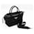 Borsa Tote in Re-Nylon Imbottito Prada Nero - vista 13