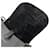 Borsa a tracolla COACH Saddlebag Varsity Patchwork Marrone Nero Blu  - vista 13