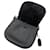 Borsa a tracolla COACH Saddlebag Varsity Patchwork Marrone Nero Blu  - vista 6