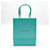 Mini borsa Tiffany & Co. Blu - vista 2