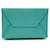 Mini borsa Tiffany & Co. Blu - vista 6