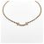 Tiffany & Co. Tiffany T Smile Mini Diamant-Charm-Armband - Ansicht 2