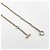Tiffany & Co. Tiffany T Smile Mini Diamant-Charm-Armband - Ansicht 7