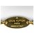 Collana Louis Vuitton Miss LV Monogram Flower Logo Rosa Bianco D'oro - vista 7