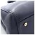 Borsa Tote Chanel Neo Executive Blu navy - vista 7