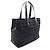 Borsa Tote Chanel New Travel Line MM Nero - vista 2