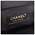 Borsa Tote Chanel New Travel Line MM Nero - vista 4