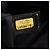 Borsa Tote Chanel New Travel Line MM Nero - vista 5