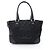 Borsa Tote Chanel Paris New York Line Nero