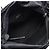 Borsa Tote Chanel Paris New York Line Nero - vista 3