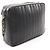 Borsa Chanel Mademoiselle Tassel Black Nero - vista 2