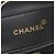 Borsa Chanel Mademoiselle Tassel Black Nero - vista 4
