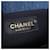 Borsa a Spalla Chanel Boy Patchwork Blu  - vista 4
