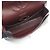 Borsa a tracolla Chanel Matelassé Double Flap Nero - vista 3