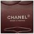 Borsa a tracolla Chanel Matelassé Double Flap Nero - vista 4