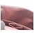 Borsa a tracolla Chanel Matelassé Double Flap Nero - vista 7