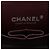 Borsa a Spalla Chanel Matelassé Double Flap Nero - vista 4